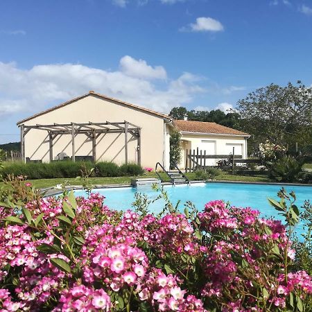 Villa La Guionie Montignac-Lascaux Exterior foto